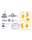 4M Hybrid Solar Engineering / Aqua Robot
